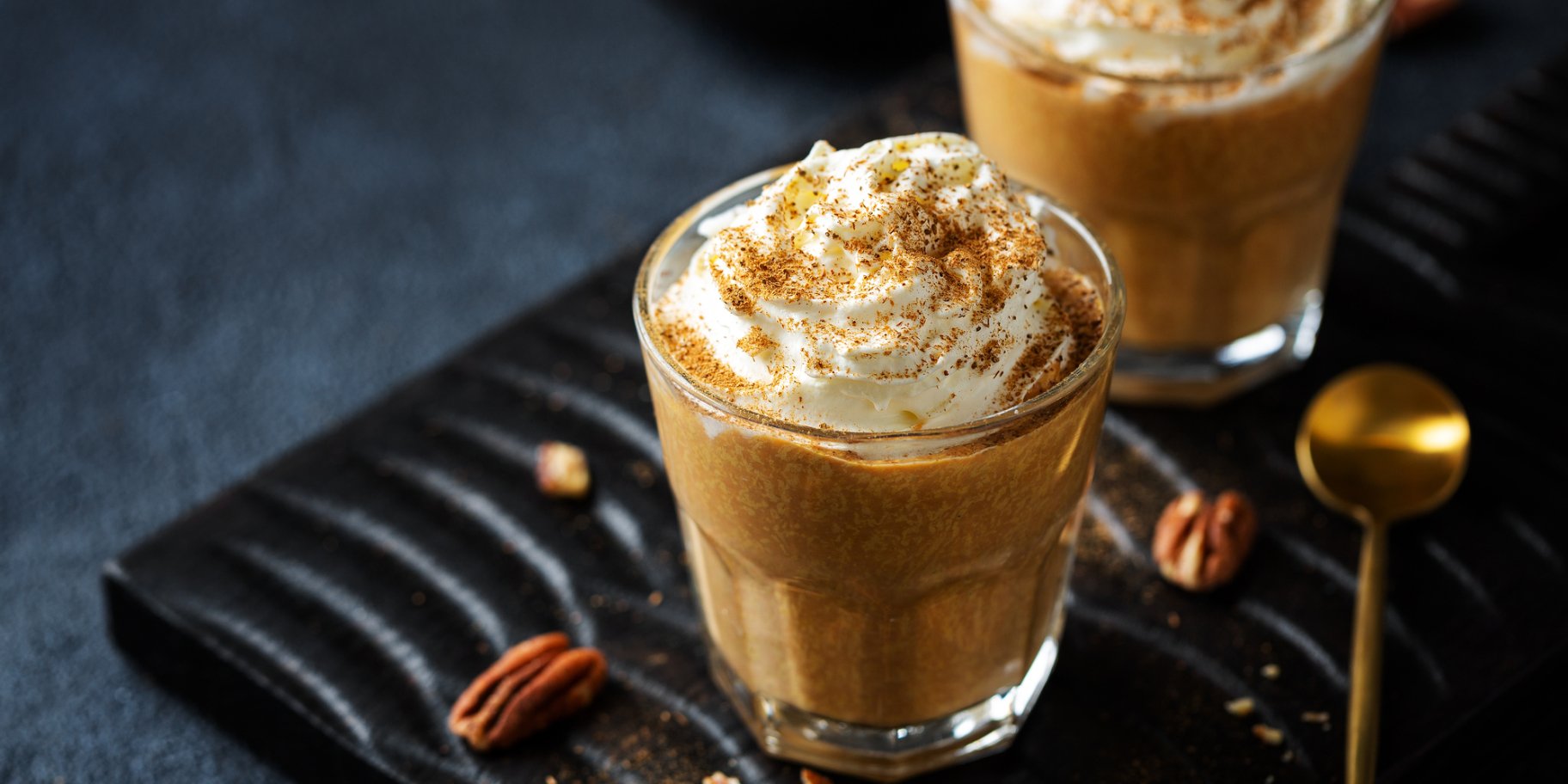 Гарбузовий сироп