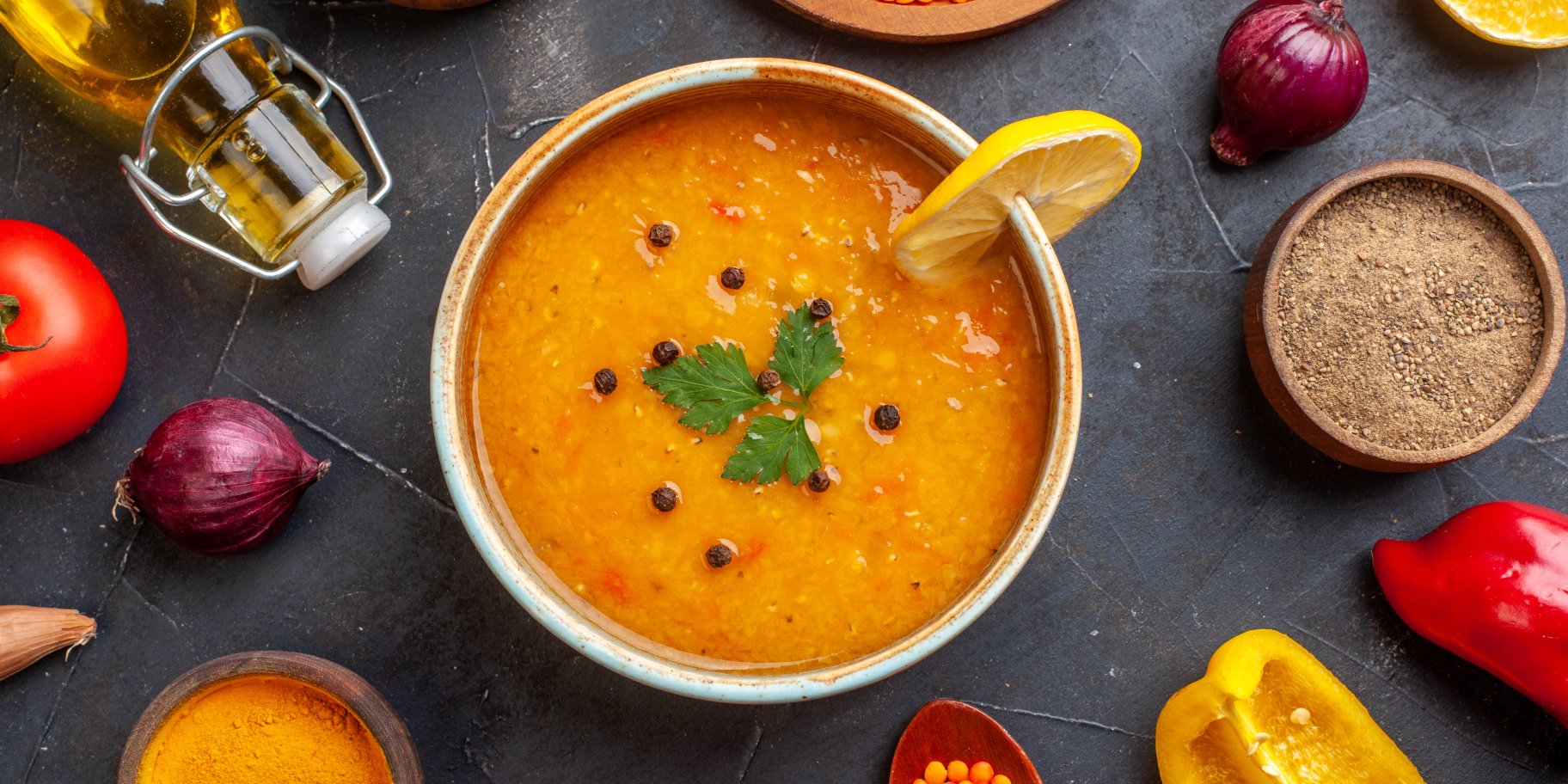 Дієта довгожителів