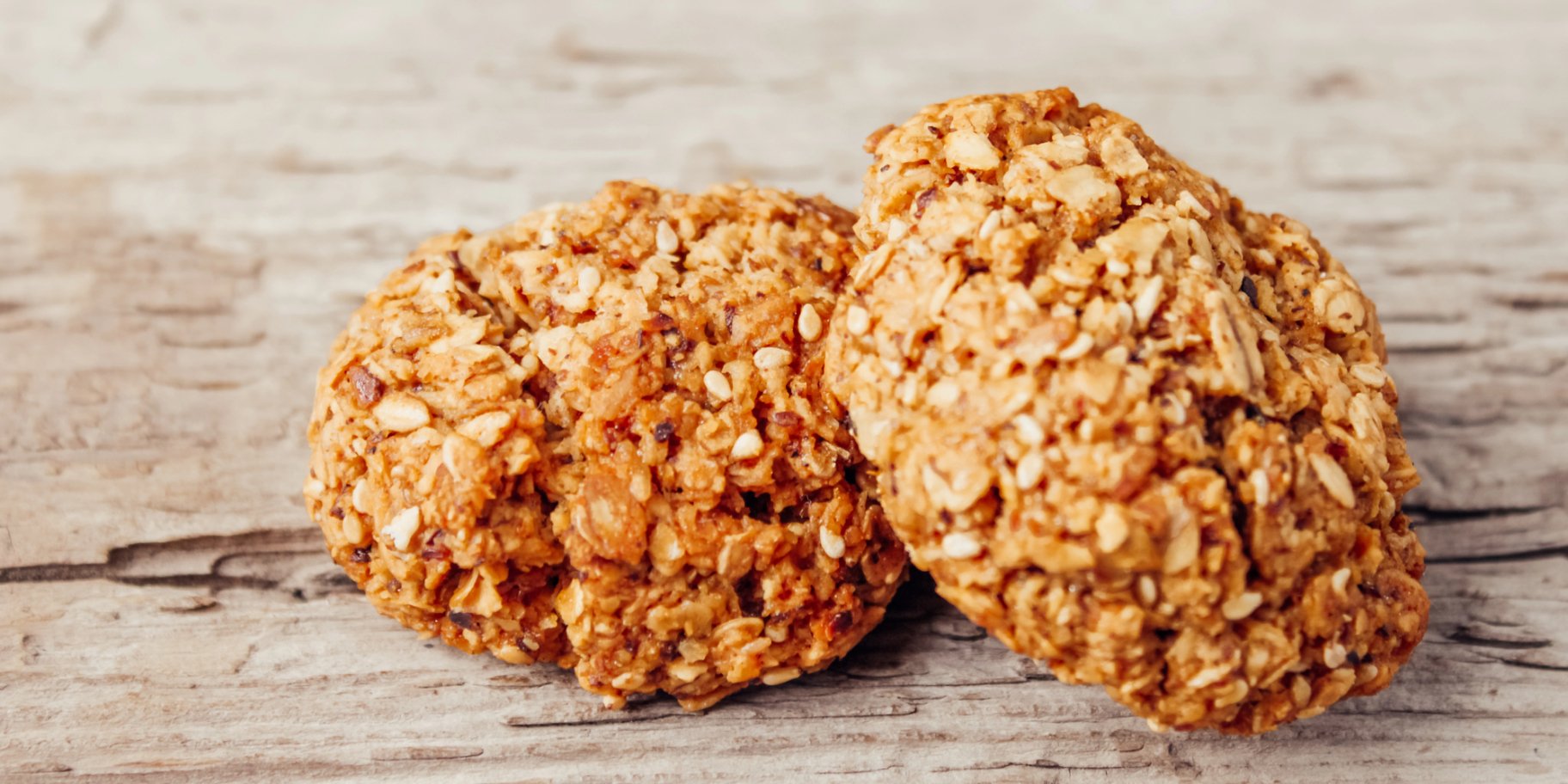 Вівсяне печиво