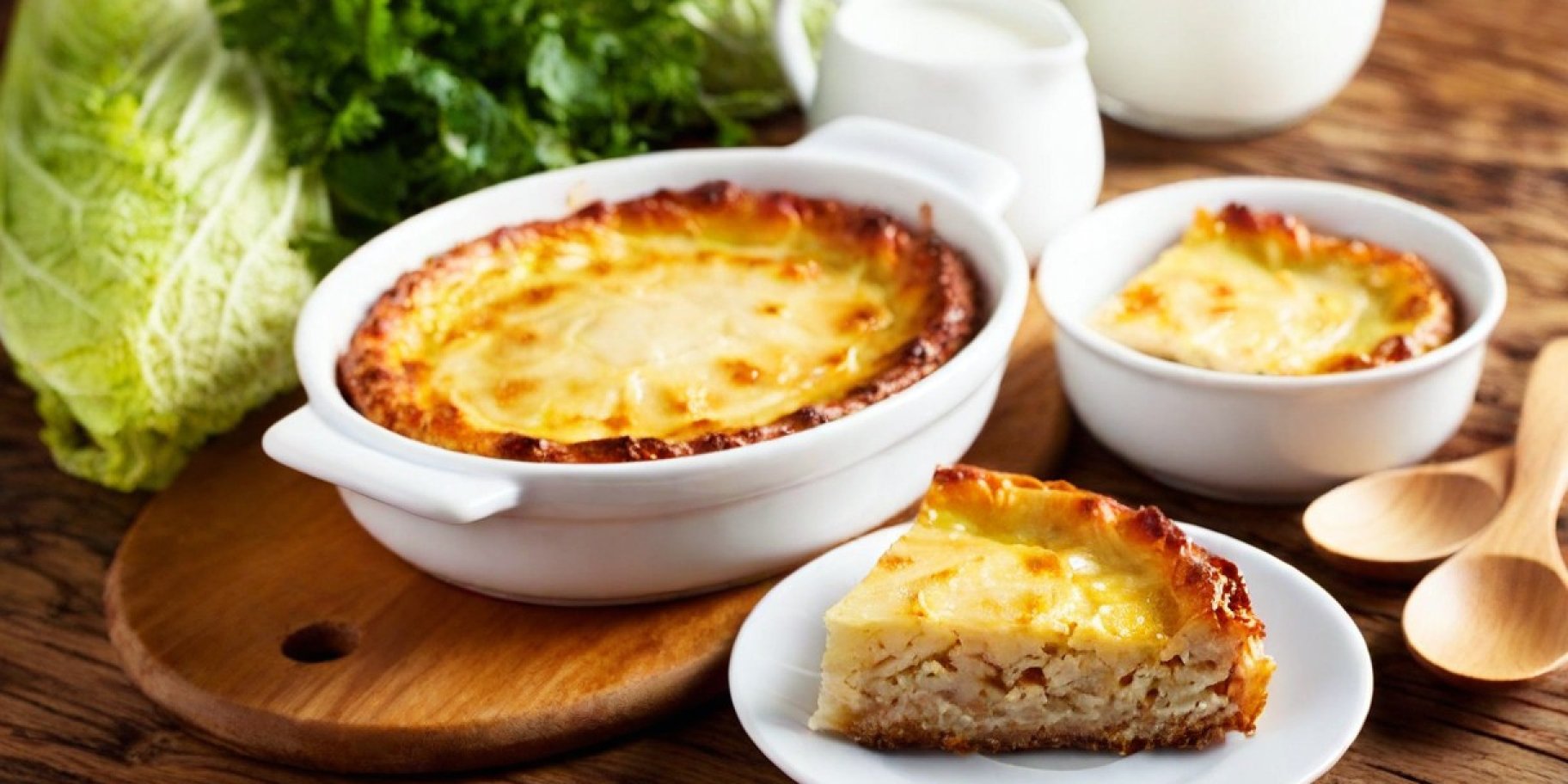 Будинь з капусти