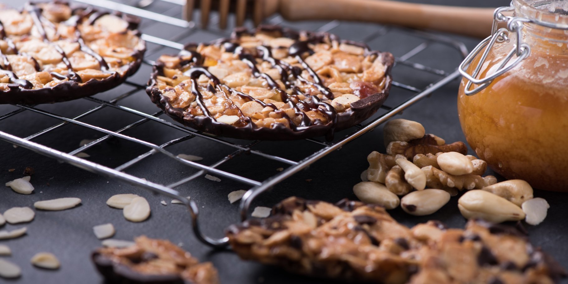 флорентийське печиво