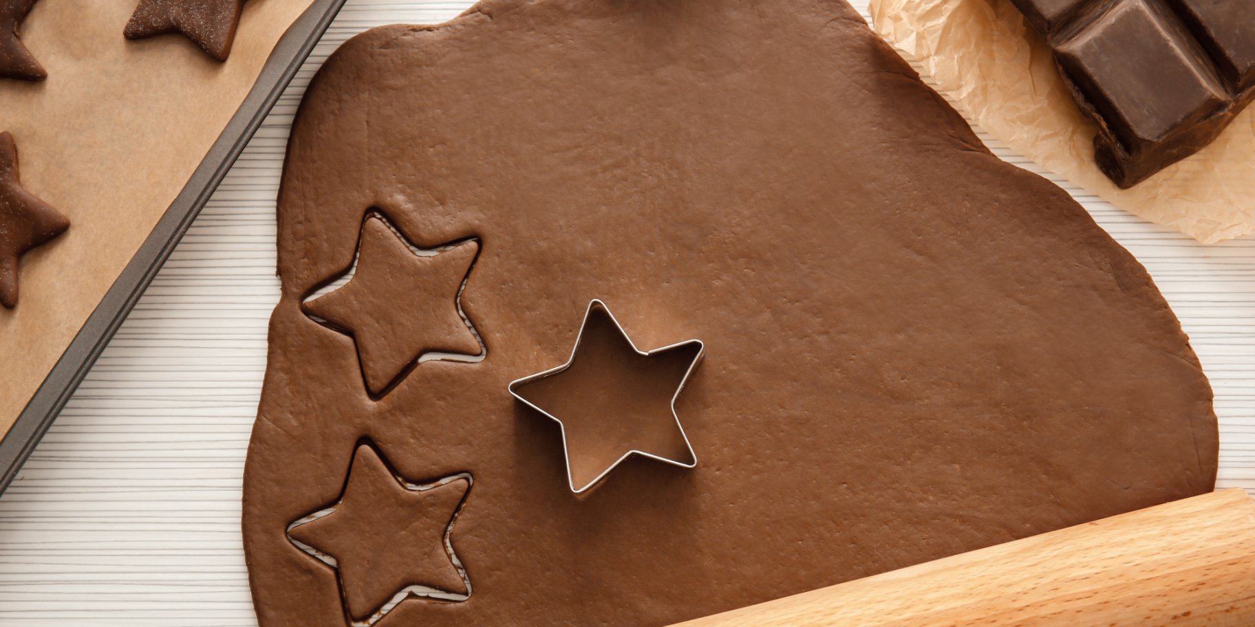 Песочное тесто с какао рецепт