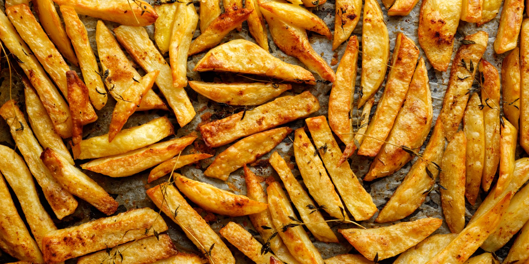 Картопля фрі