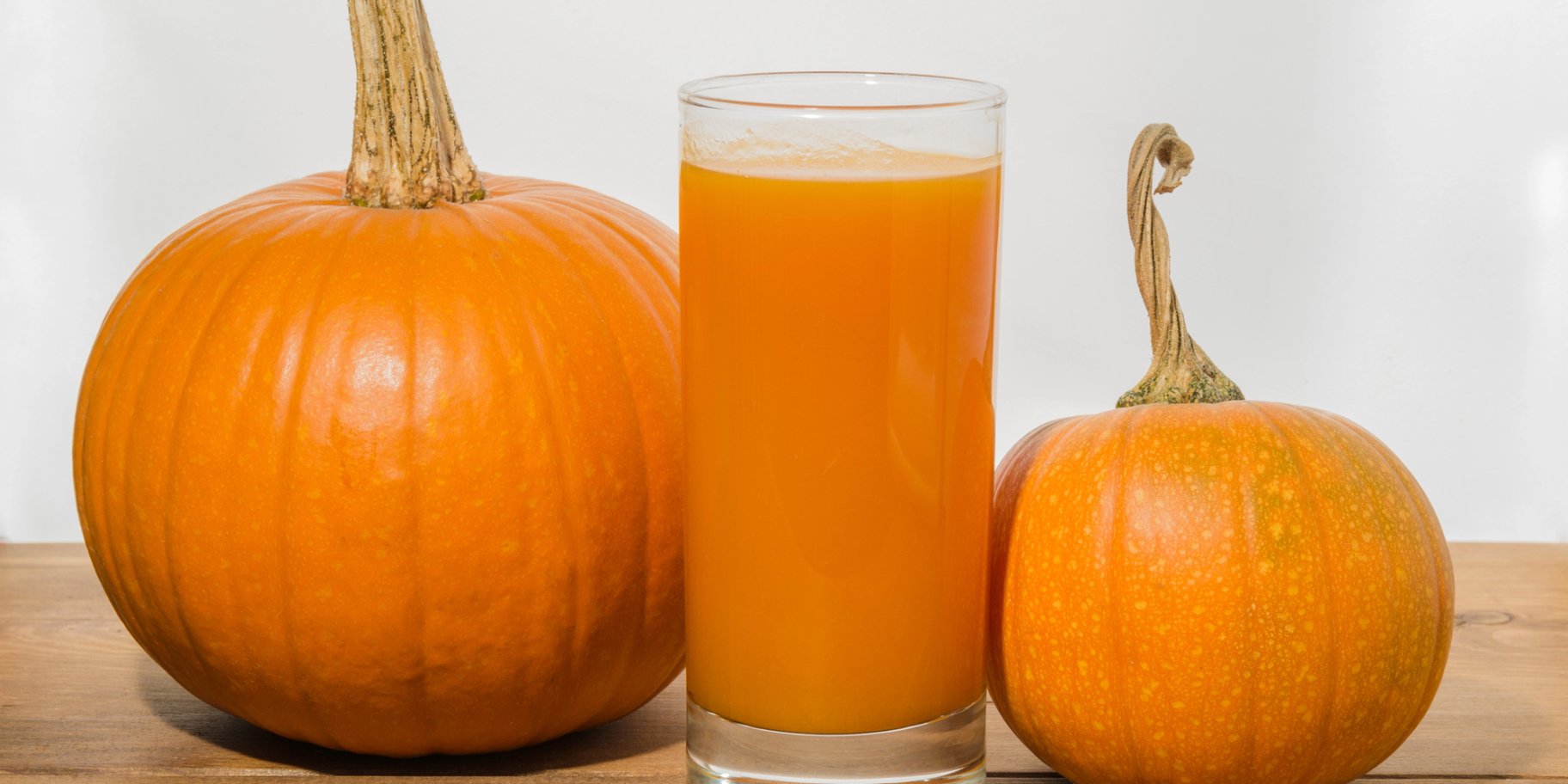 Гарбузовий сік