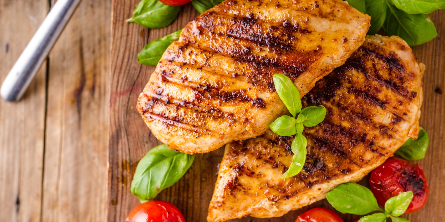 Куряча грудка