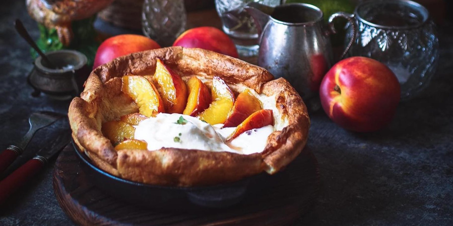 Голландський млинець