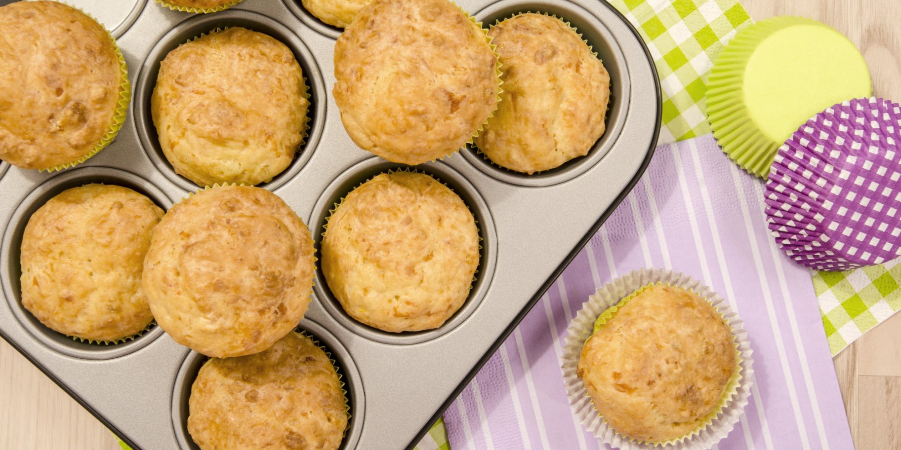 сухі колачі по-закарпатськи