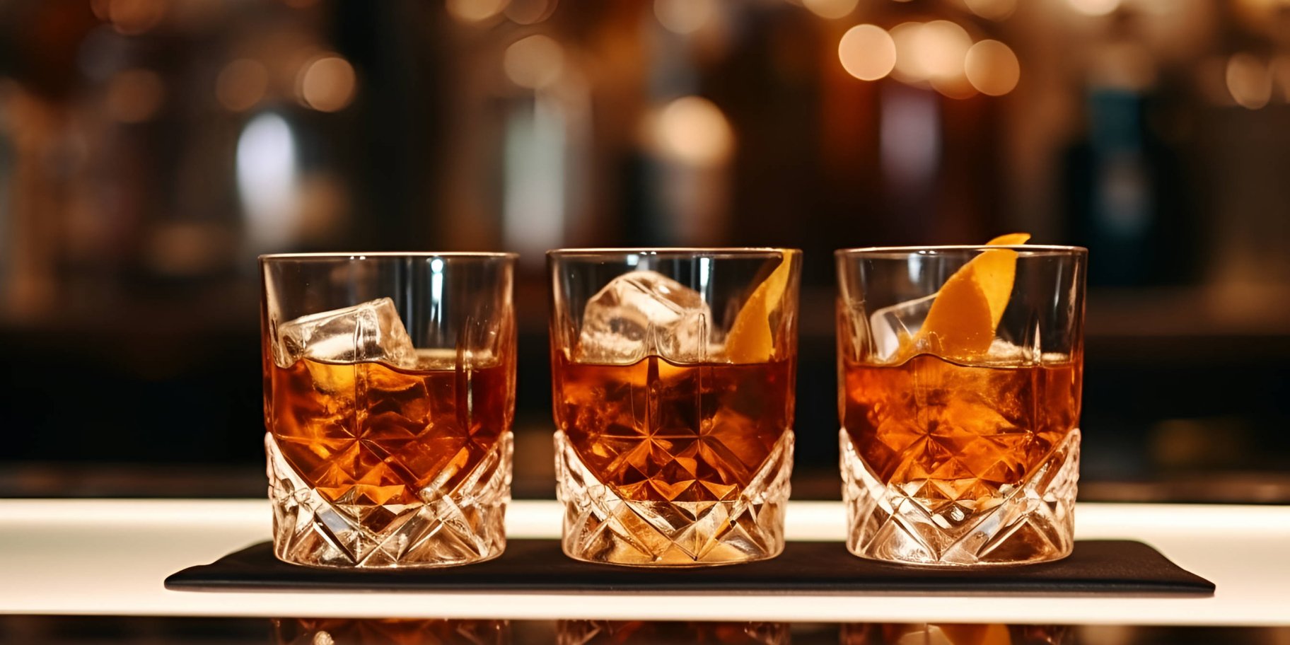 Настойку на черном орехе производят в Закарпатье 