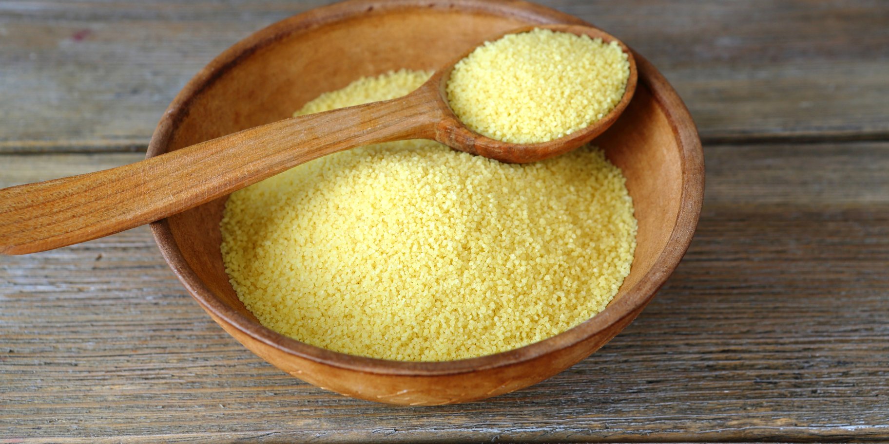 Як варити кускус