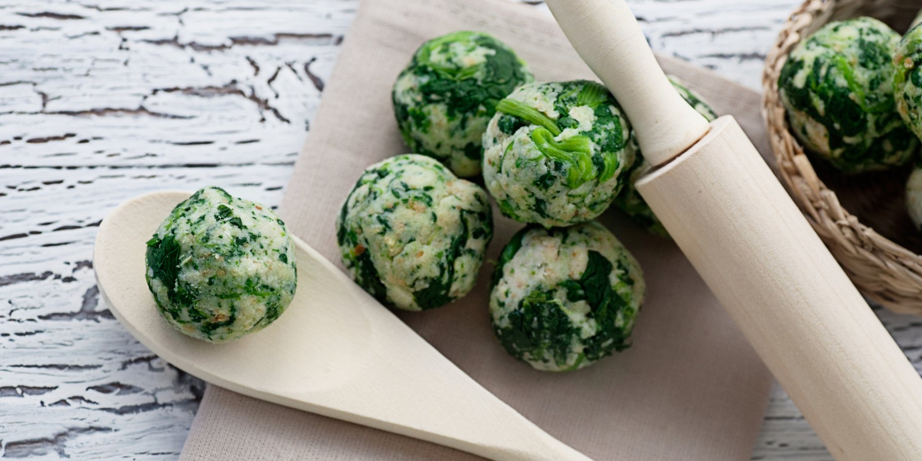 Тюфтельки з пшона