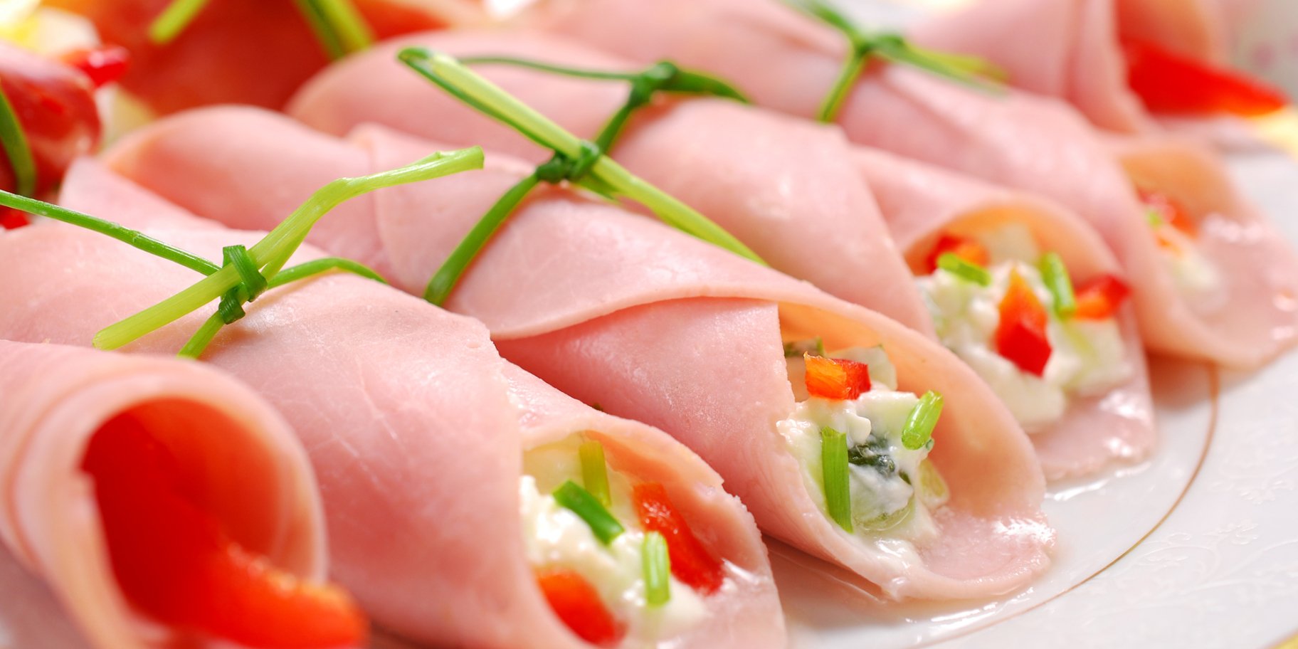 Святкові закуски