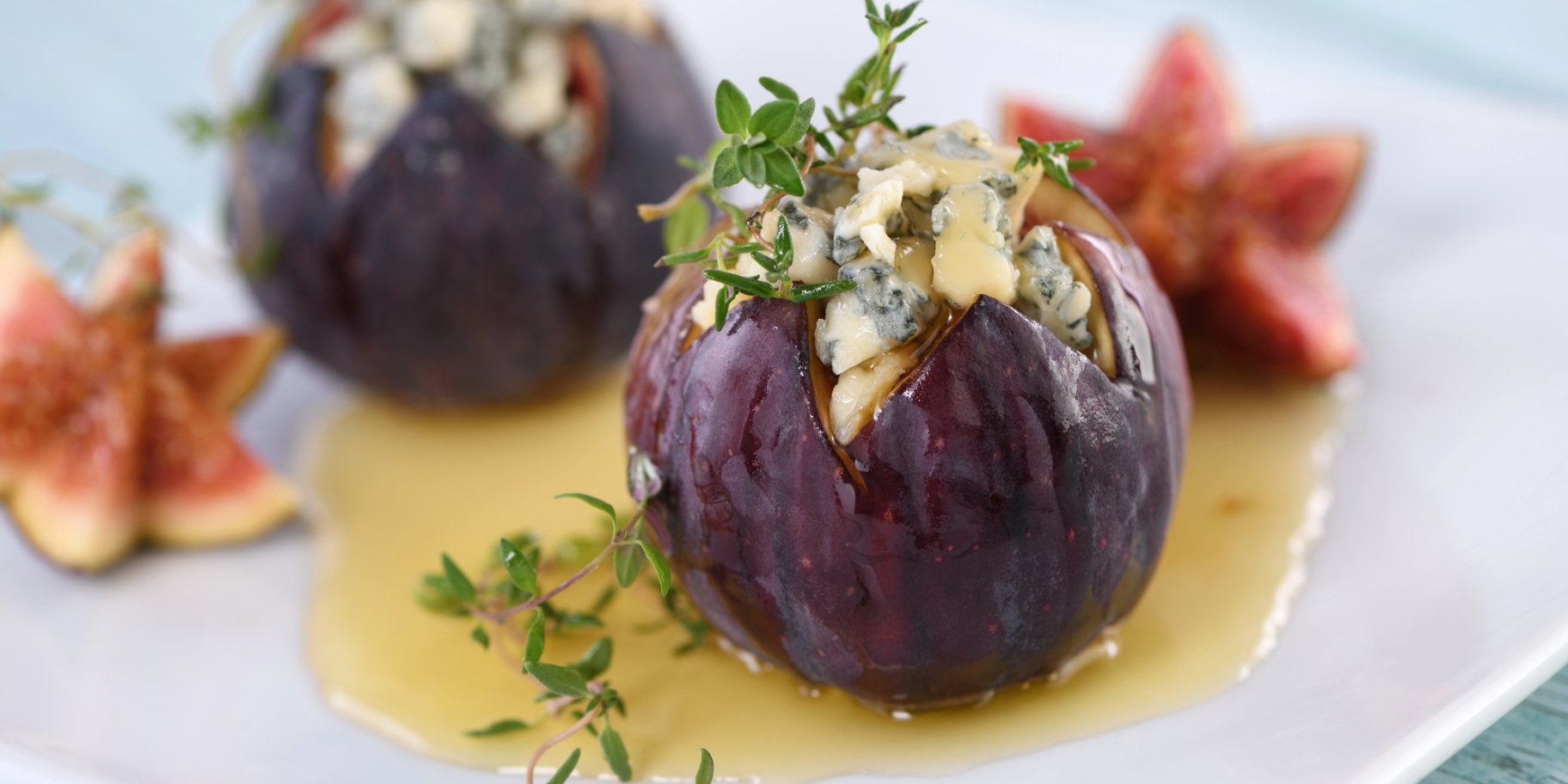 Фарширований інжир