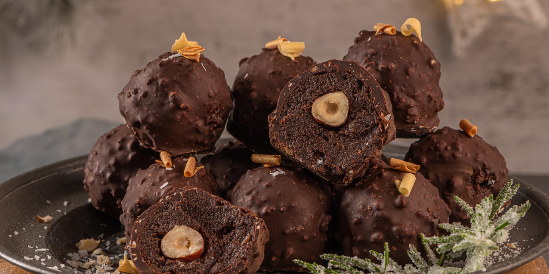 Цукерки вечірній Київ