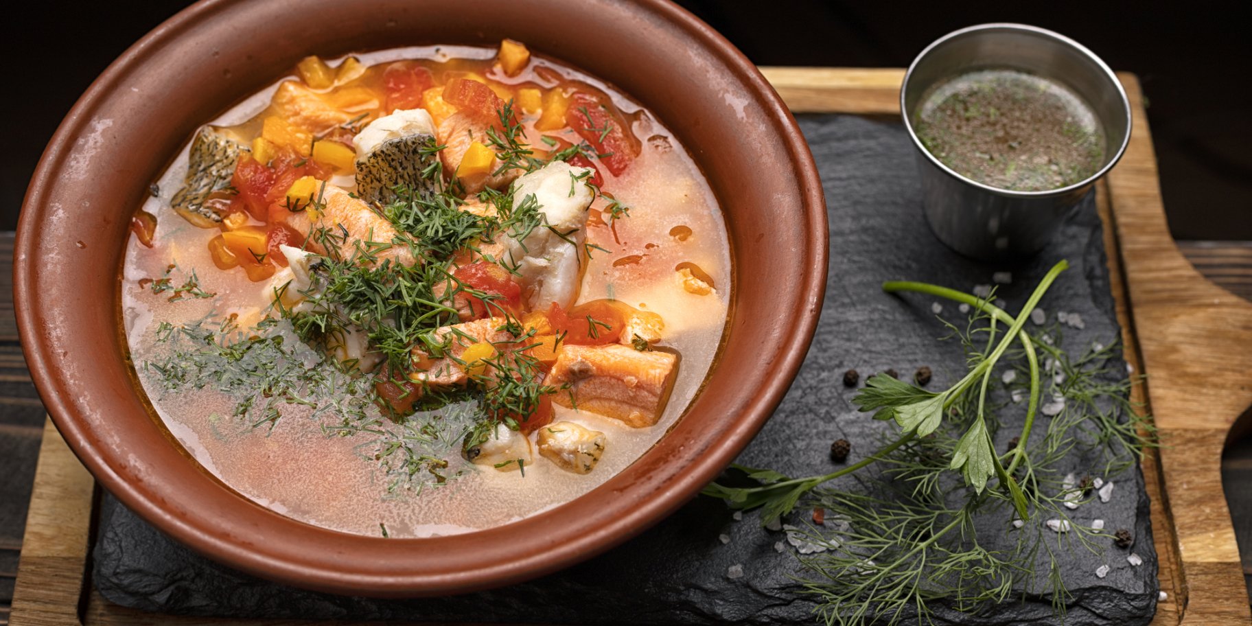 Проста уха у мультиварці