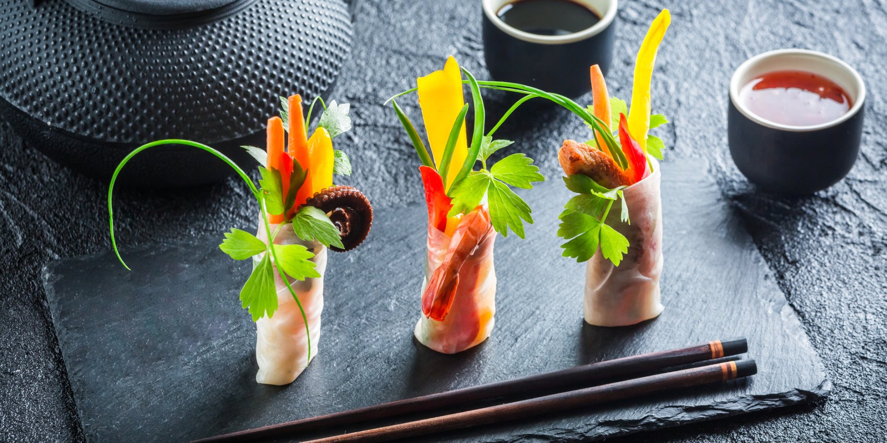 Як зберігати спринг-роли