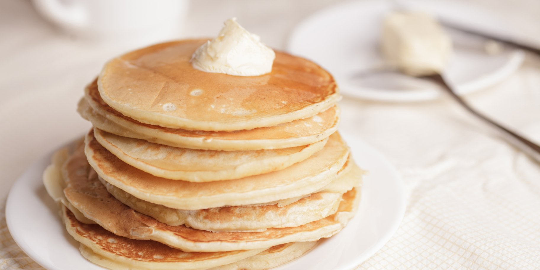 Сирні млинці