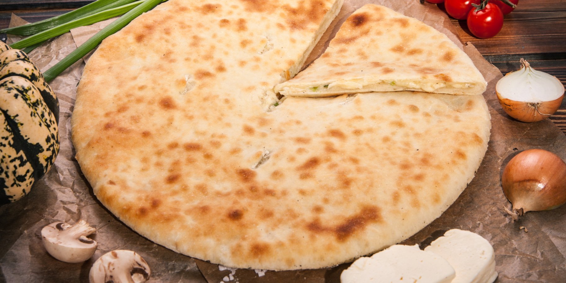 Картопляний корж