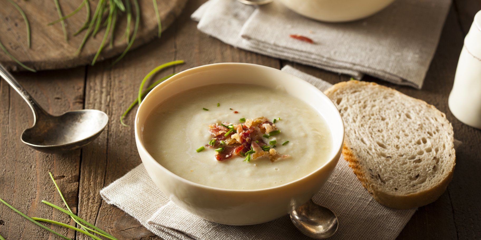 дип с нутом