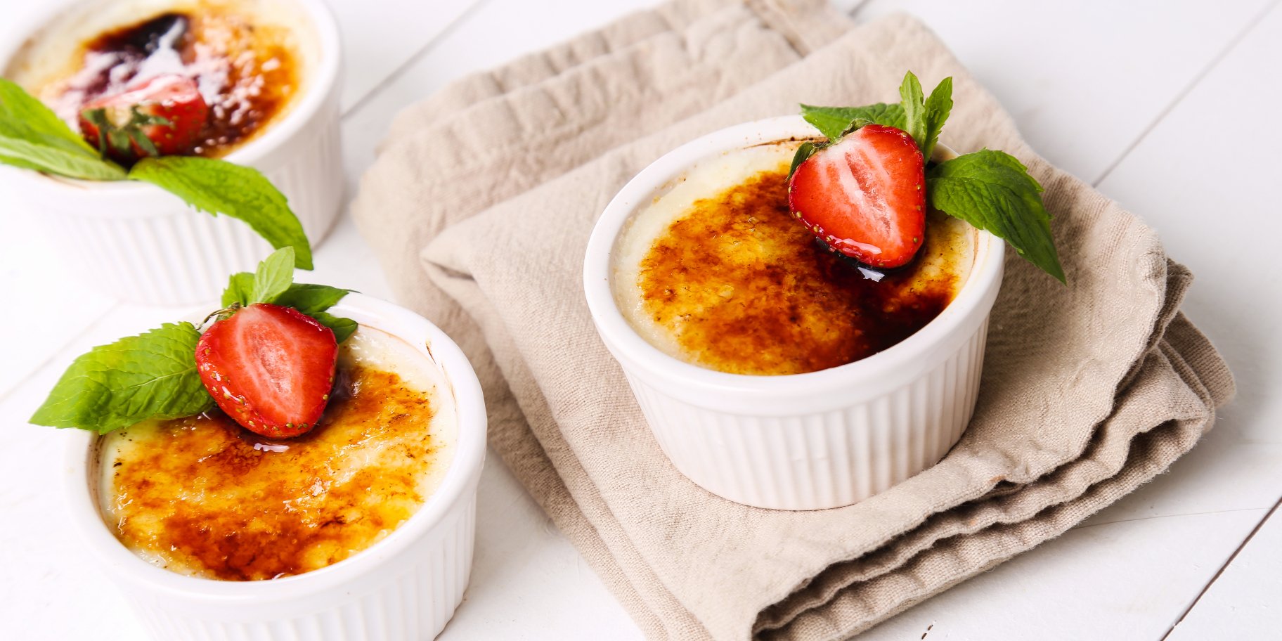 Сырники без муки в формочках — очень вкусный рецепт от шефа