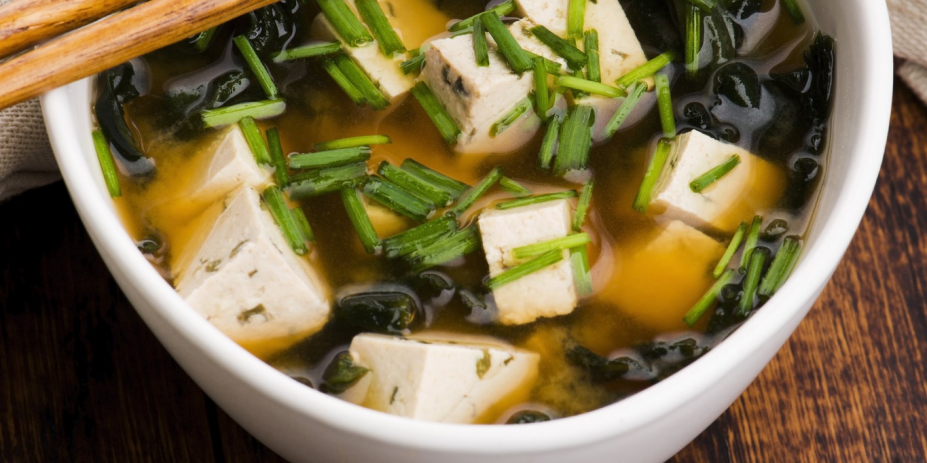 японський місо-суп