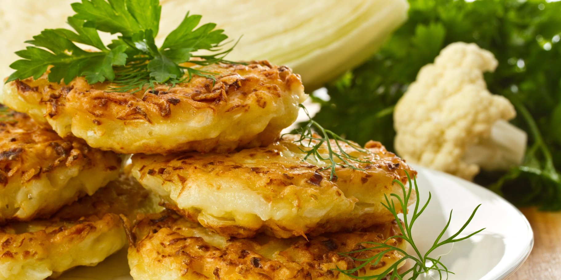 Ліниві пиріжки з капустою