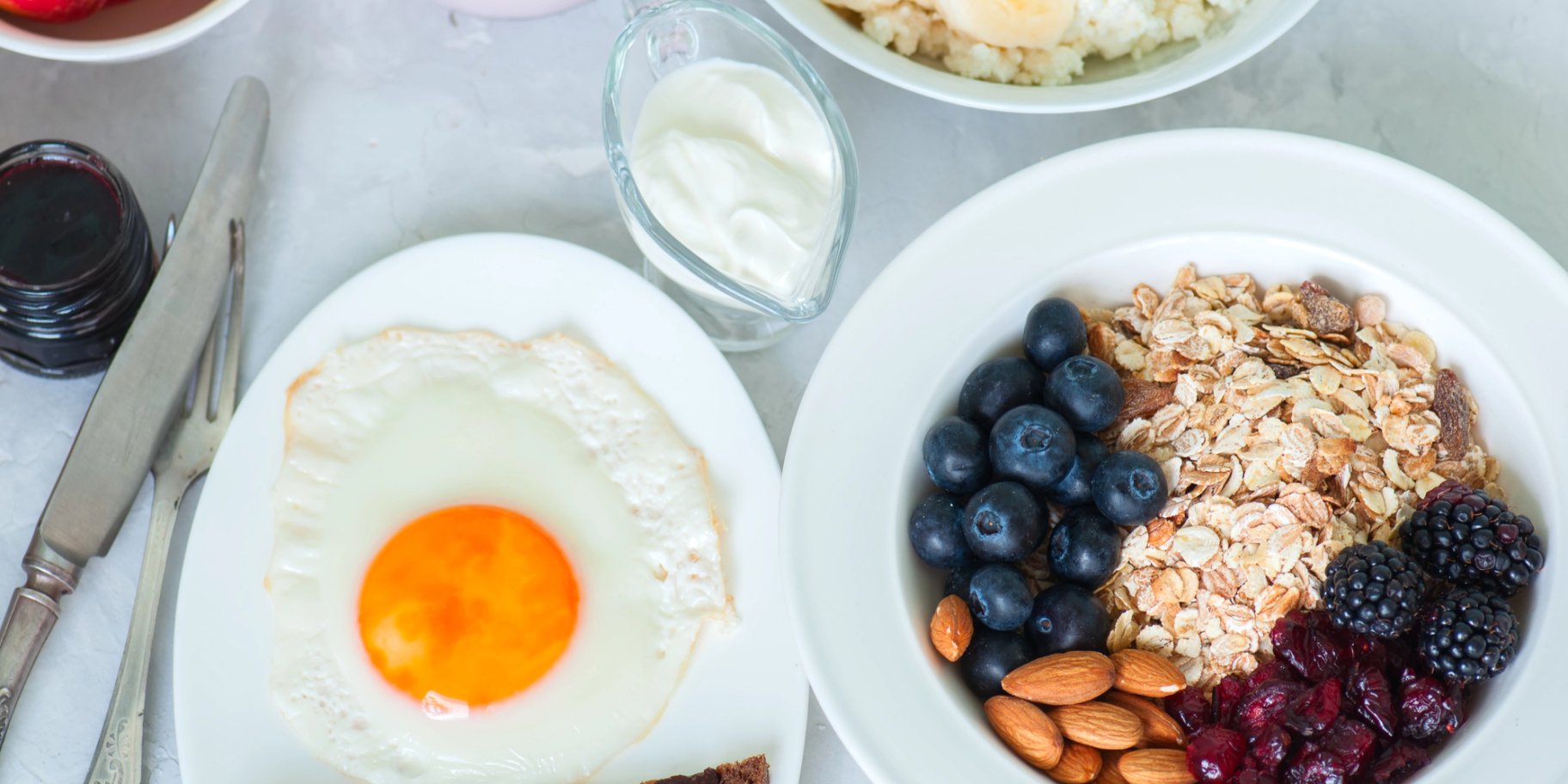 Продукти для стрункої талі