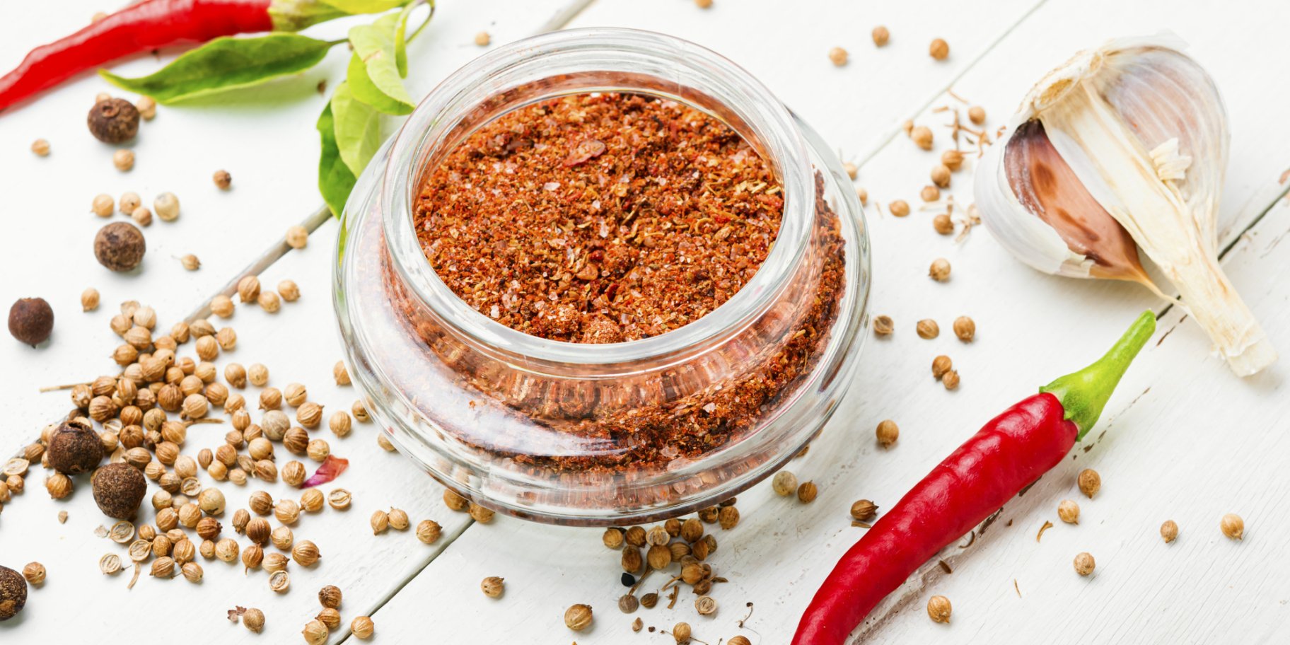 Суха аджика