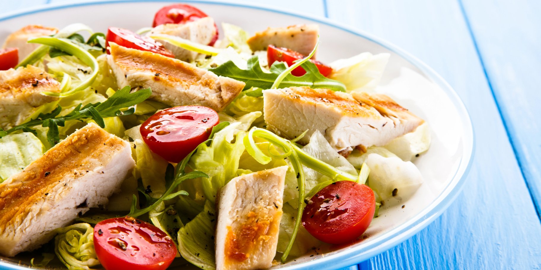 Як харчуватися у травні