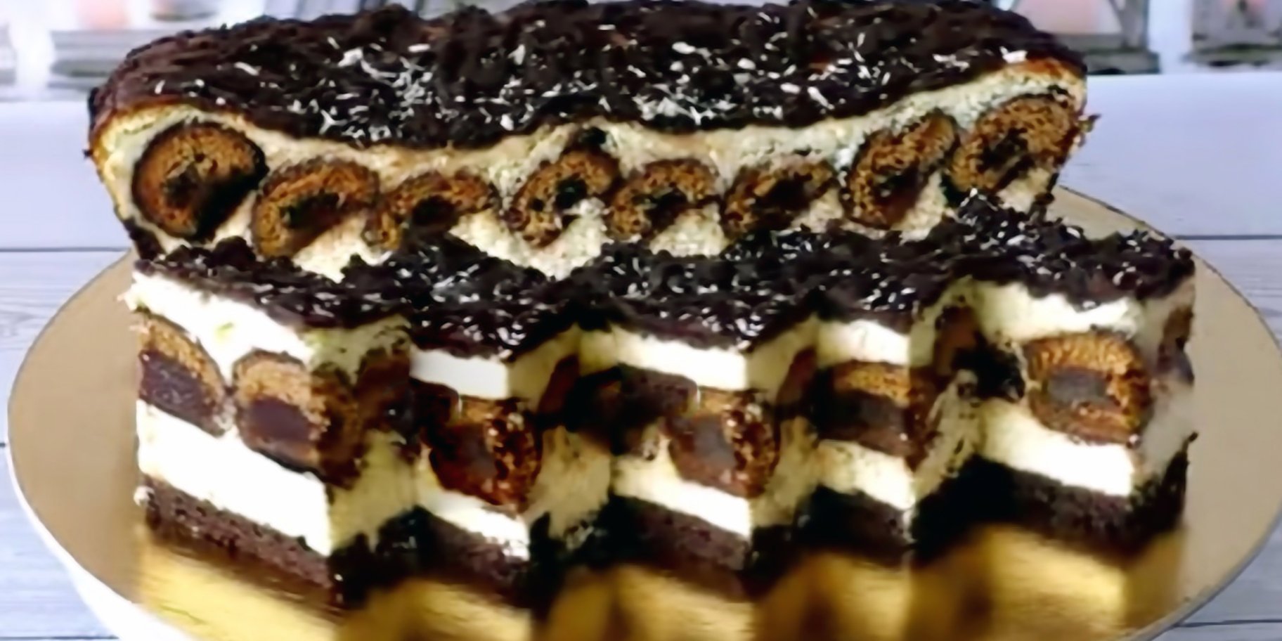 Різдвяний сирник