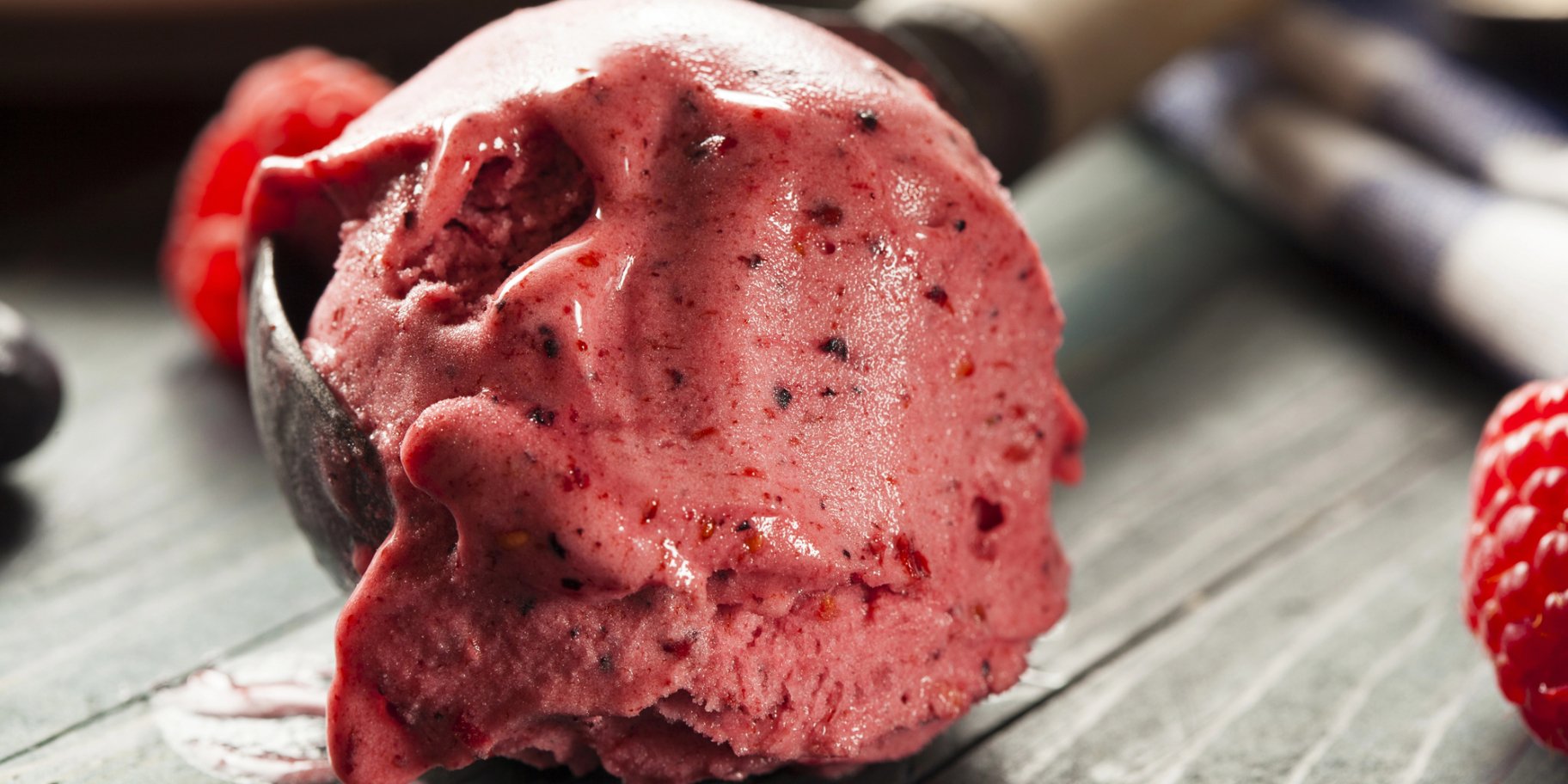 Як готувати сорбет