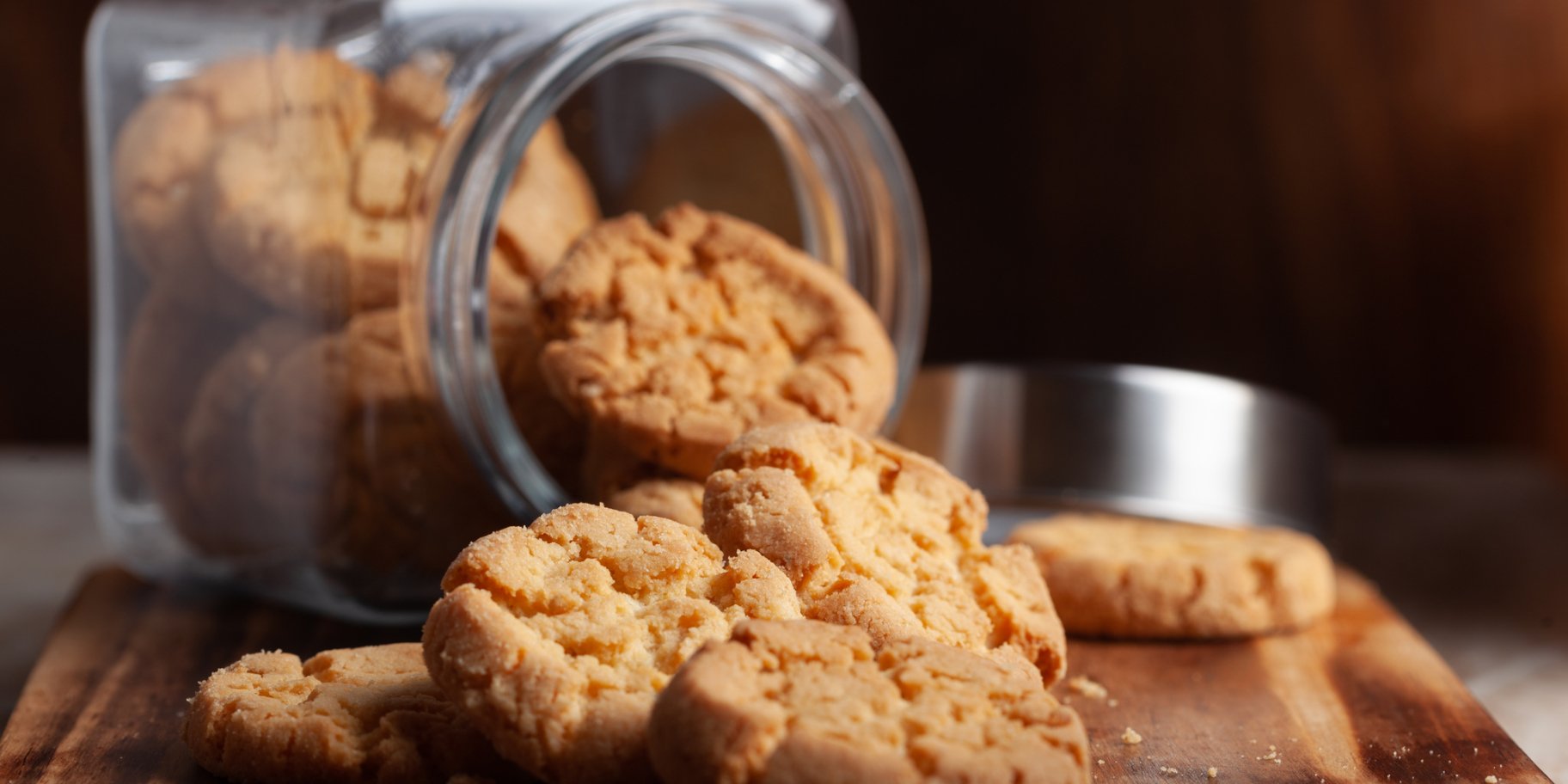 Французьке печиво сабле