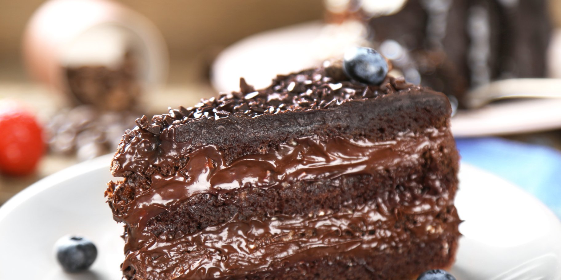 Торт "Прага"