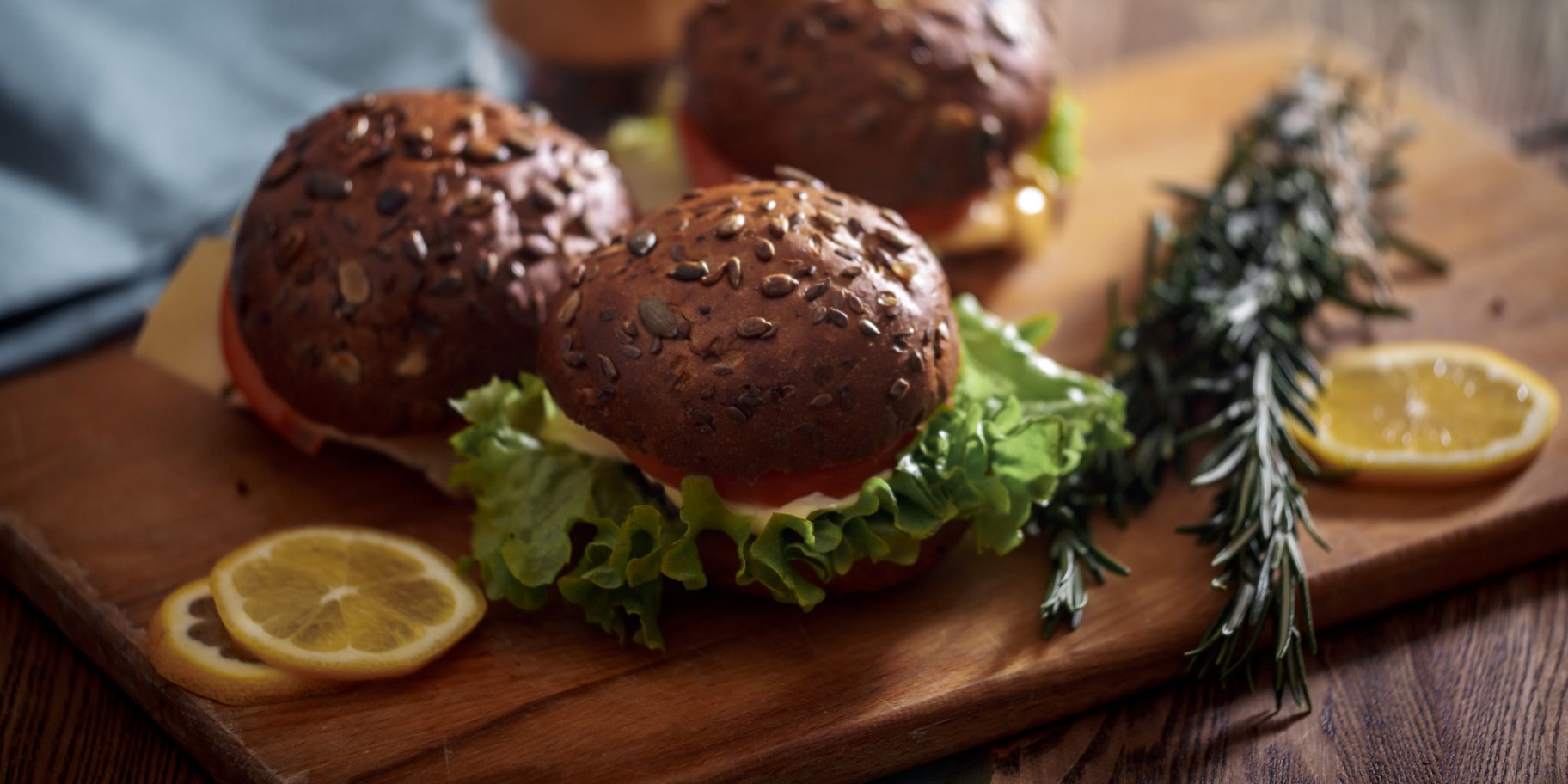 Бургер нашвидкоруч