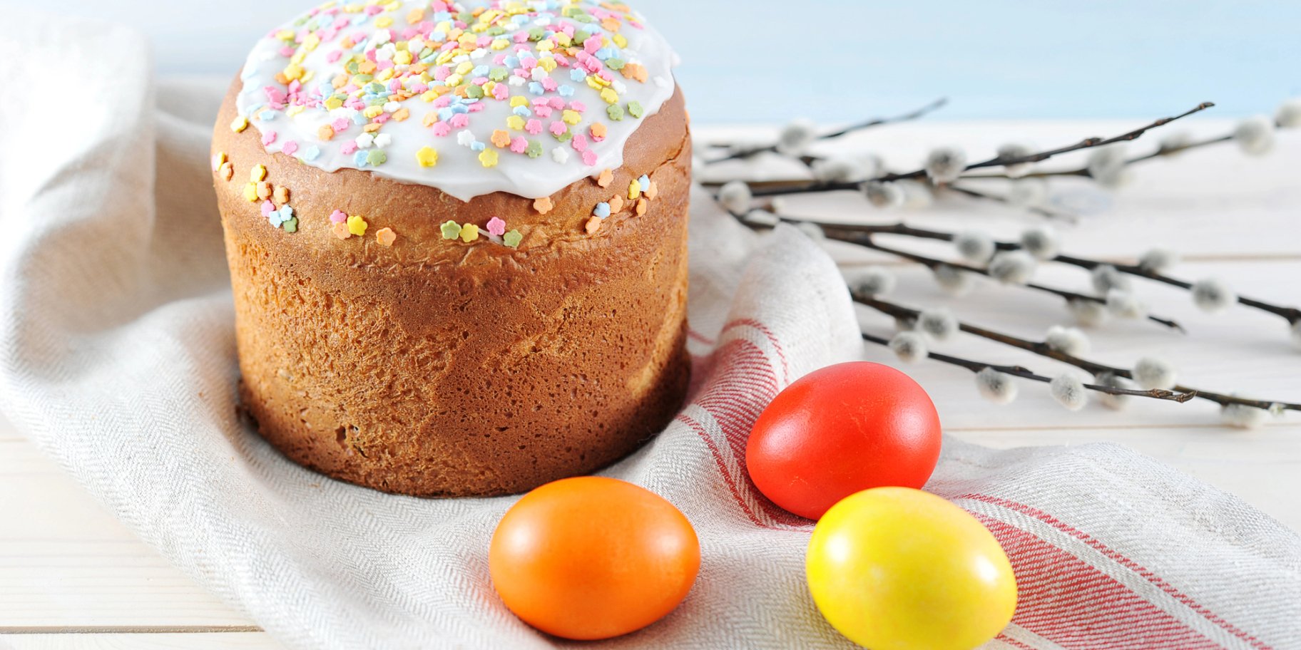 Олександрійська паска