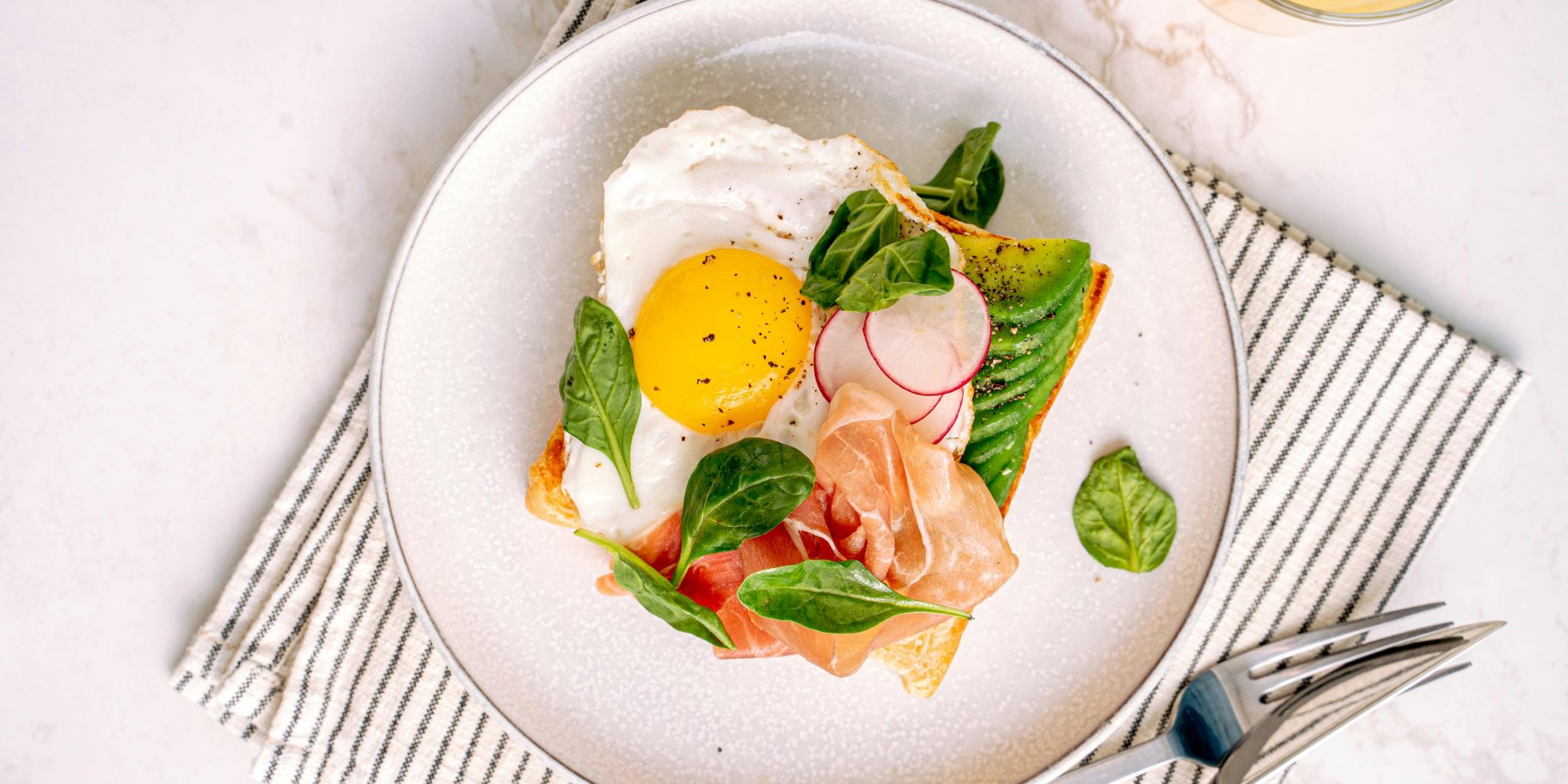 Що приготувати на сніданок