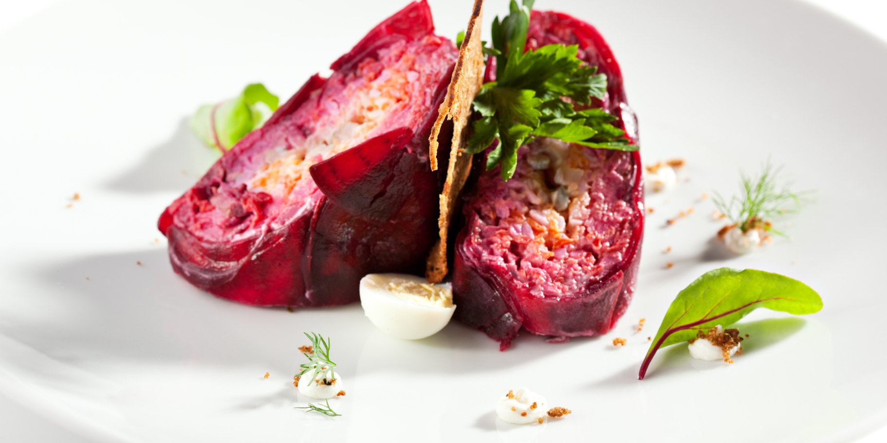 «Шуба» в лаваші