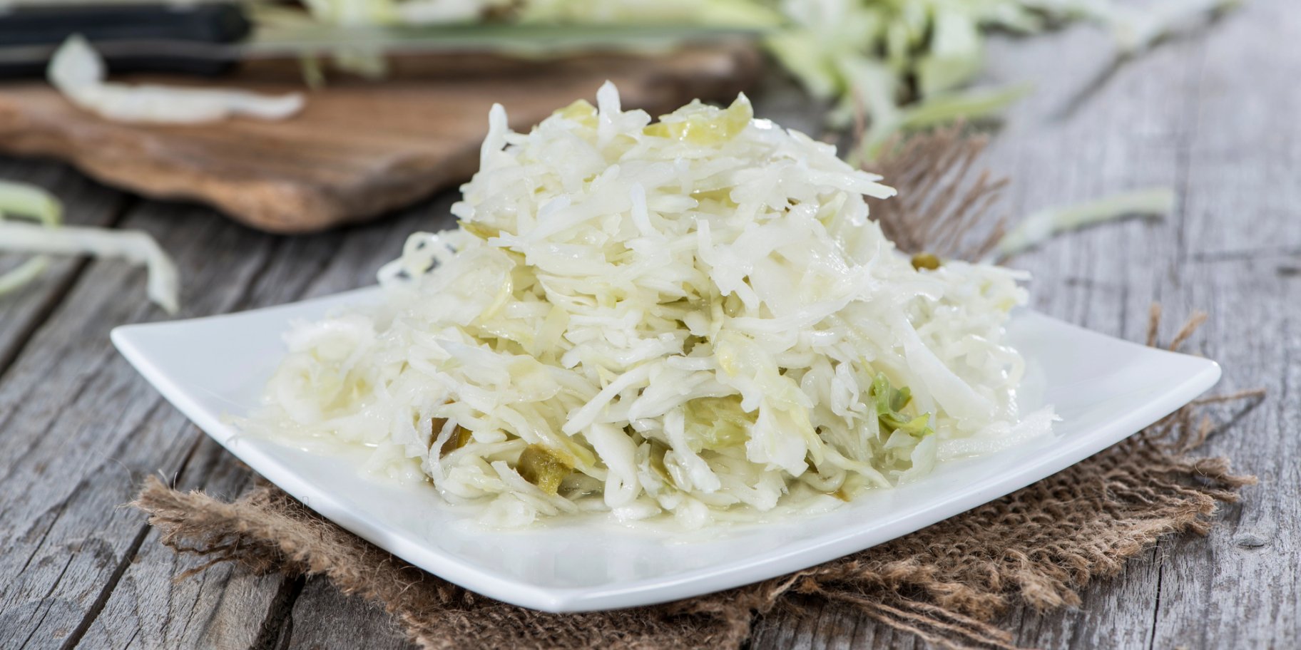 Салат з капусти