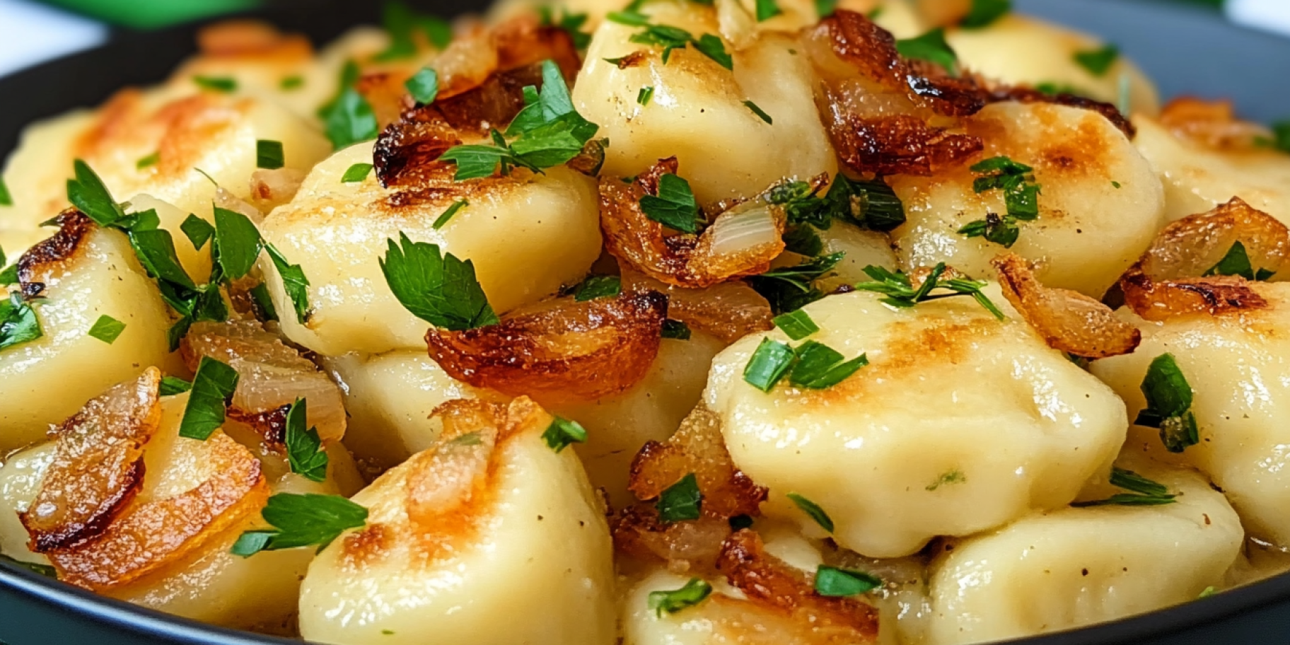 Терчані галушки