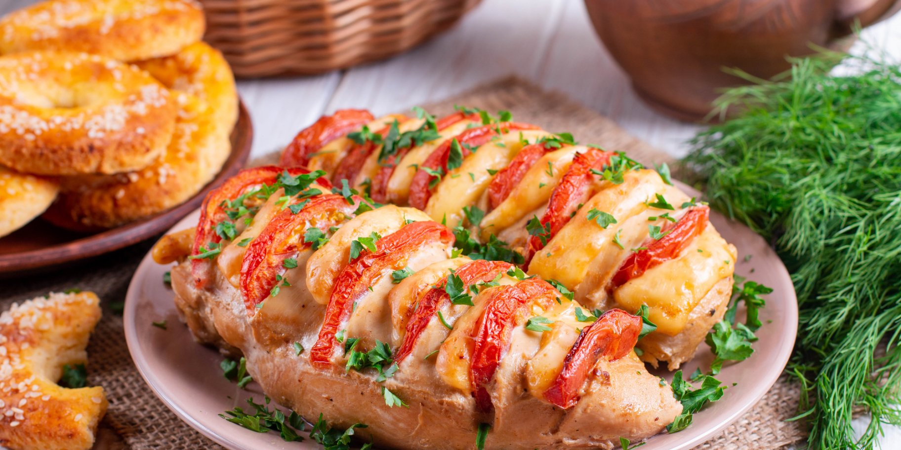 Куриное филе