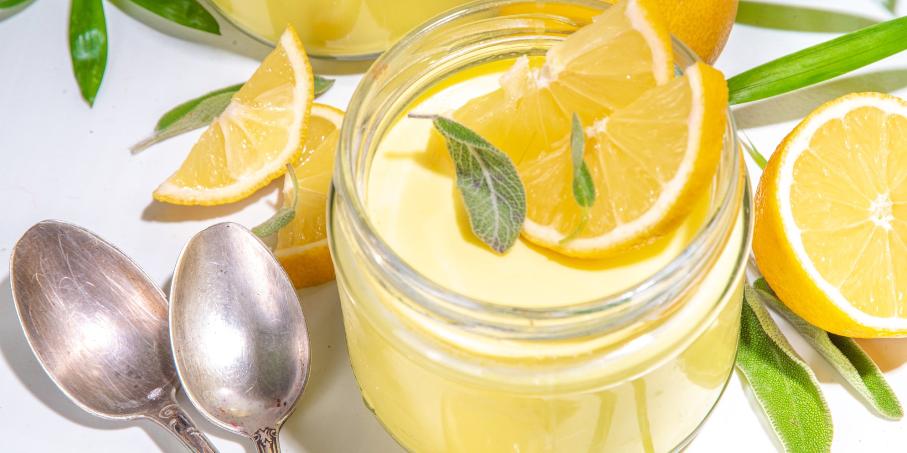 Пана-кота з желе