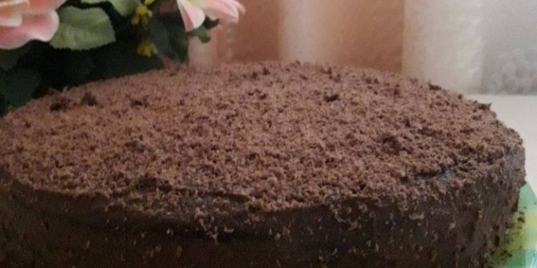 Торт «Празький»