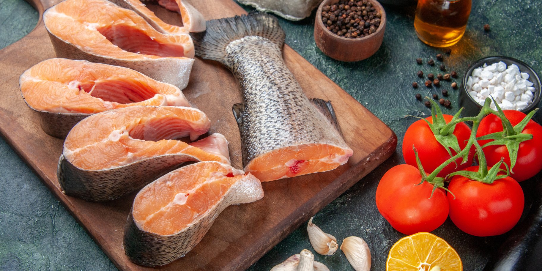 Корисні продукти