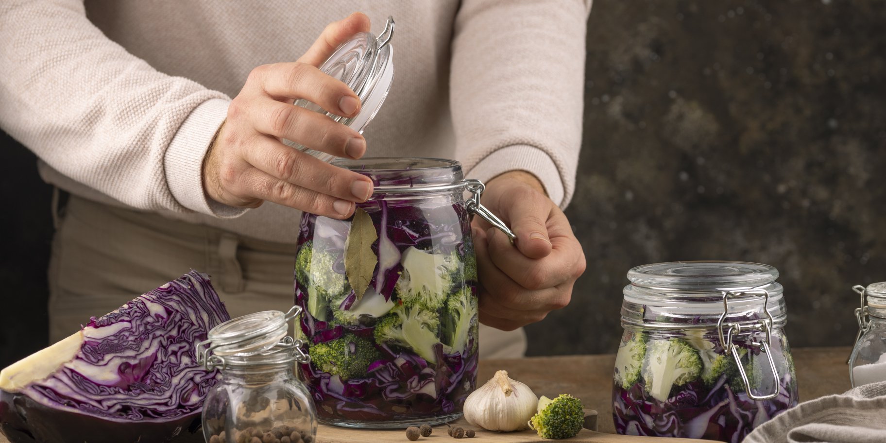 Ферментація