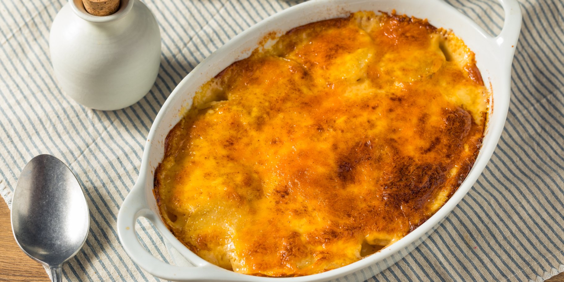 Куряча запіканка