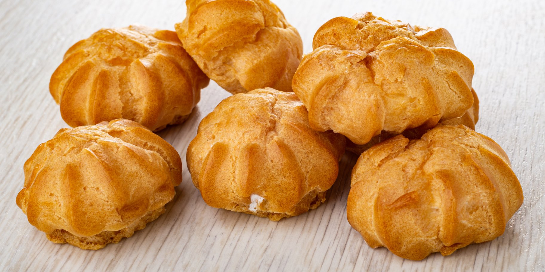 Заварне тісто