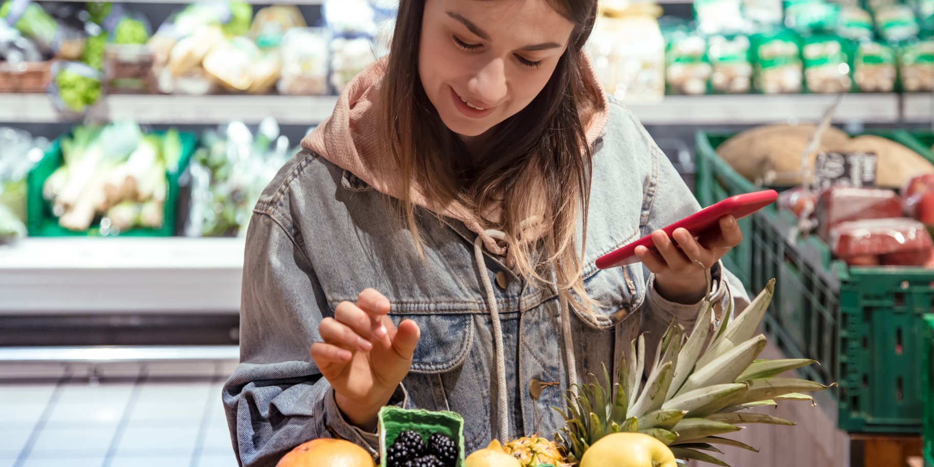 Як заощаджувати на продуктах