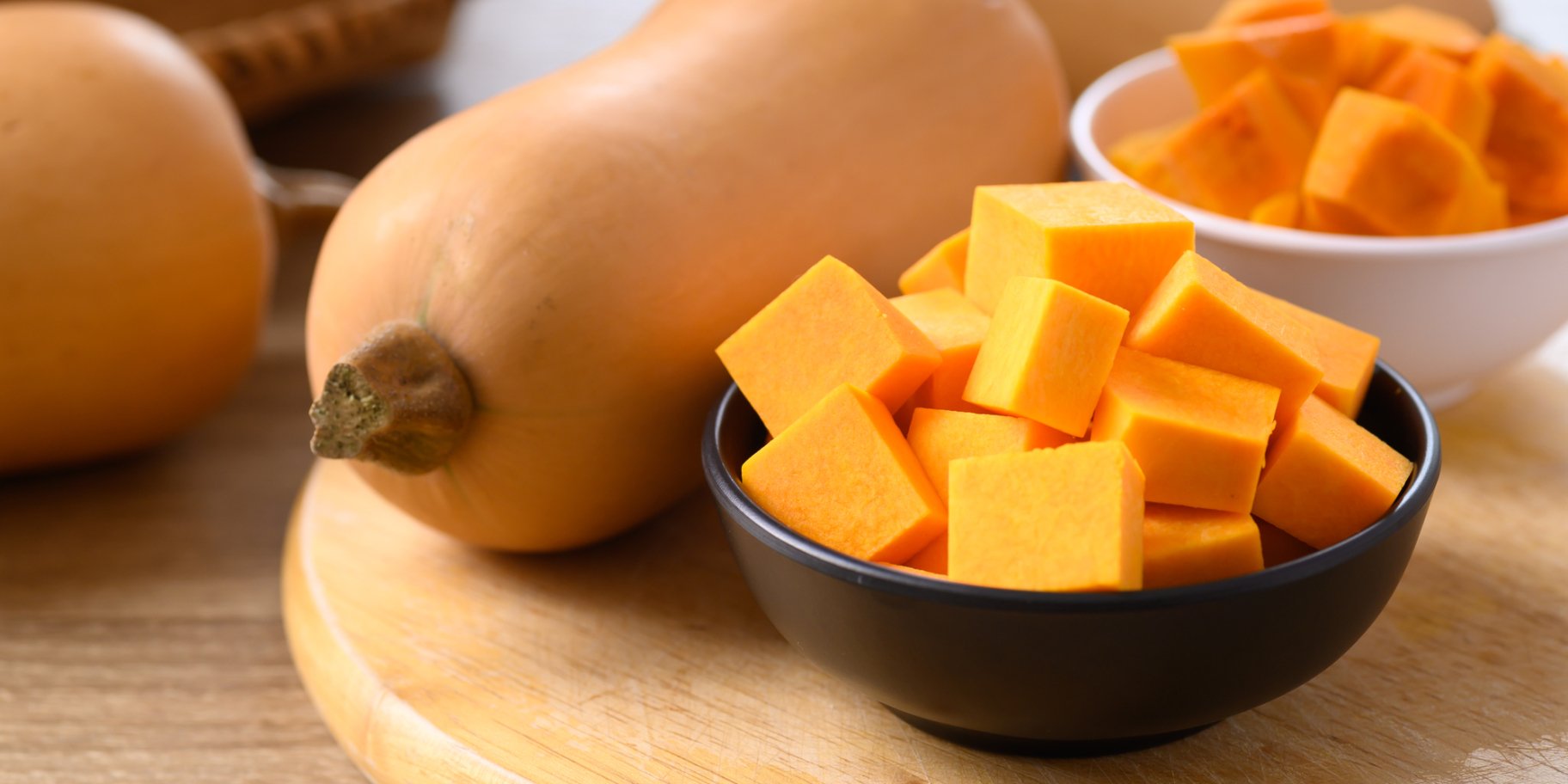 Мускатний гарбуз