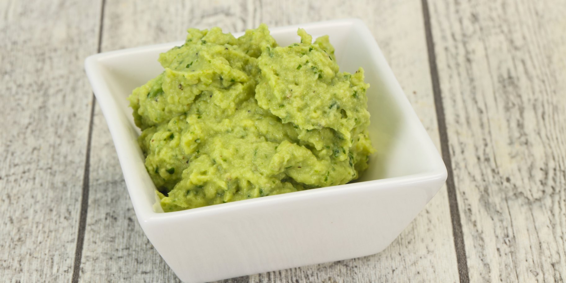 Намазка из мангольда и тахини