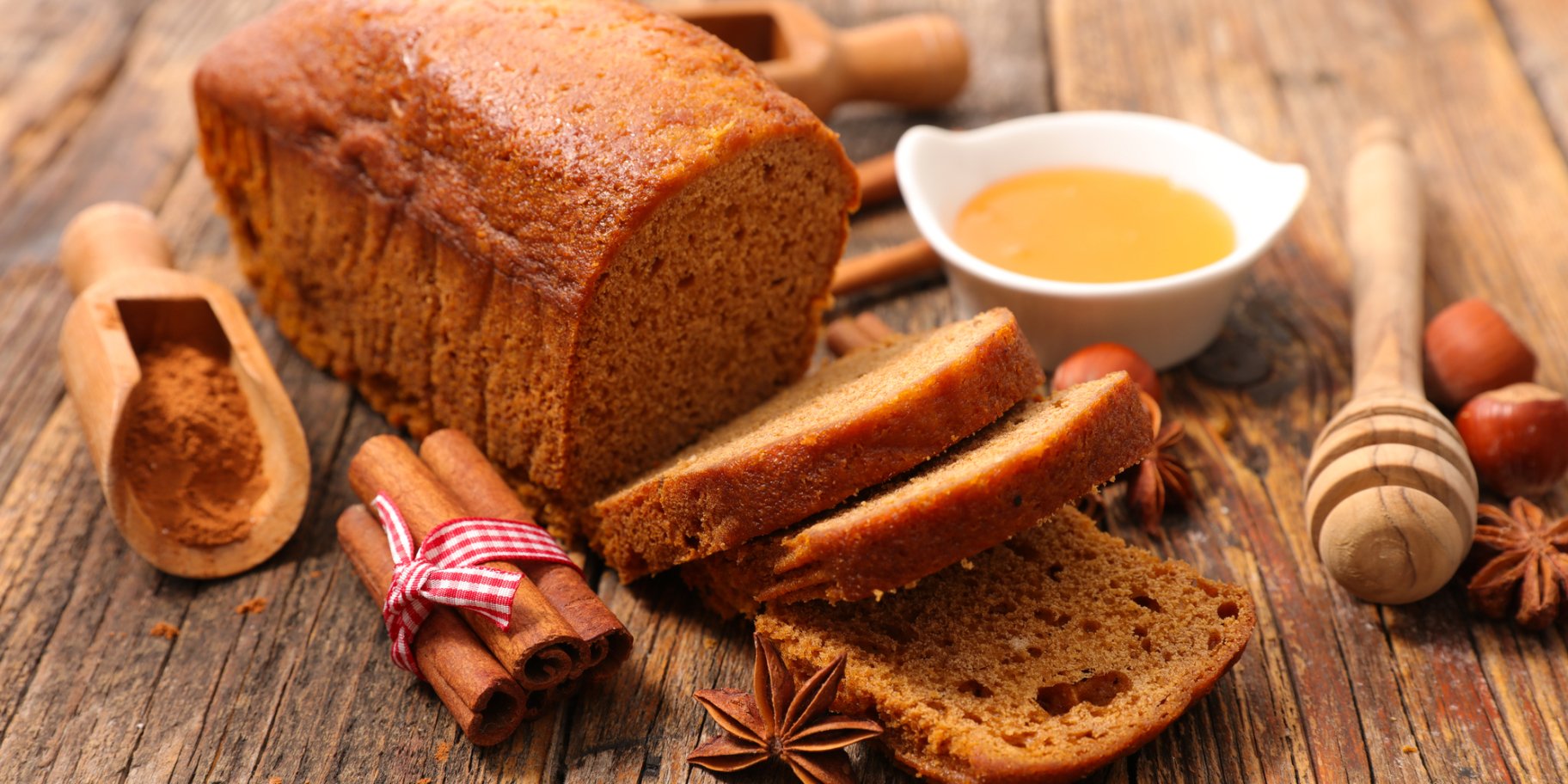 Медовый пирог