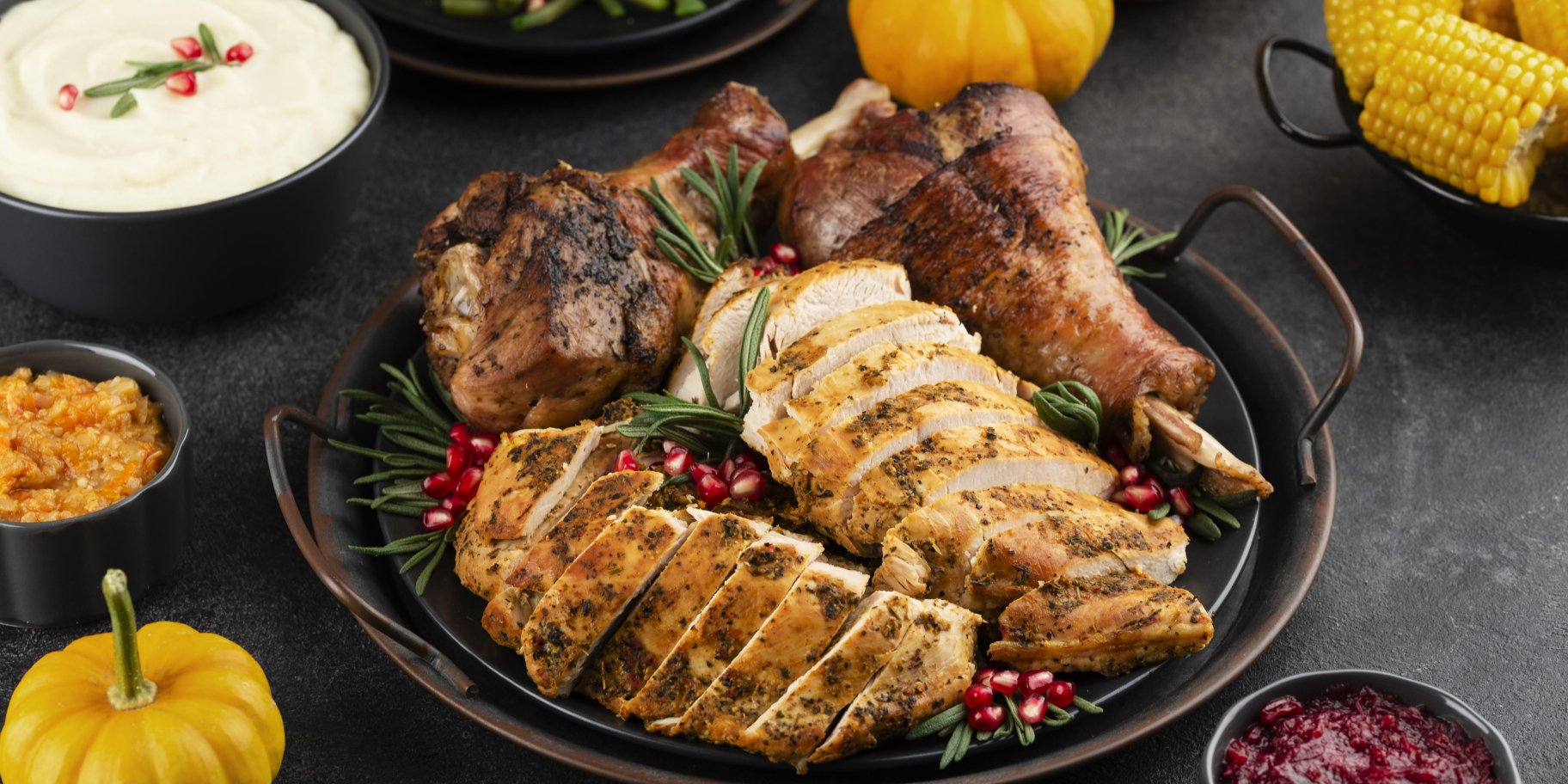 Шматки курки